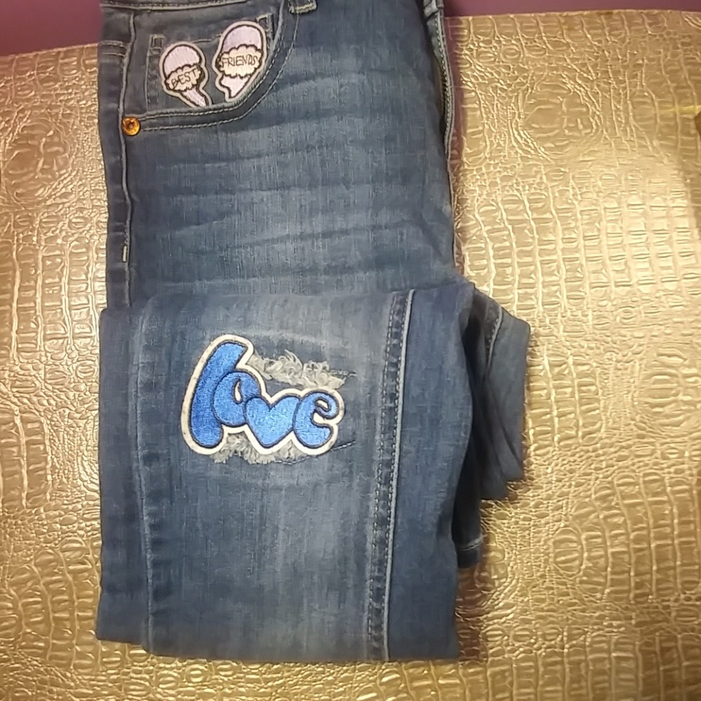 Jeans - Picture 2 of 5